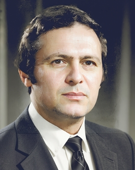 سید محمد تدین