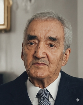 دکتر علی نقی علیخانی