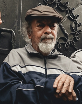 دکتر محمد ملکی