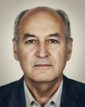 دکتر علی مهدی زاده شهری