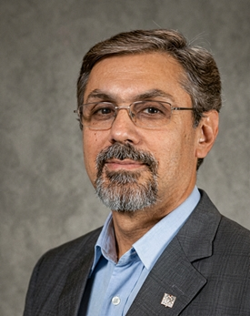 دکتر علی جعفریان