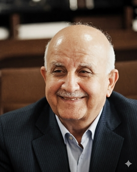 دکتر عباسعلی کریمی