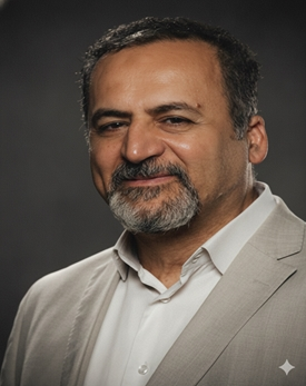 دکتر حسین قناعتی