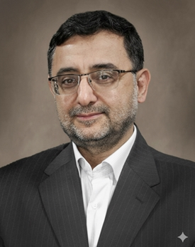 دکتر سید رضا رئیس کرمی