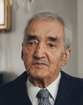 دکتر علی نقی علیخانی