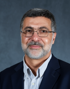 دکتر محمدرضا ظفرقندی