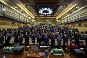 معرفی پنج برگزیده از دانشگاه علوم پزشکی تهران در سی و یکمین جشنواره تحقیقات و فناوری علوم پزشکی رازی