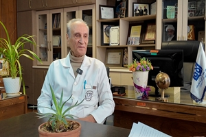 کنترل کامل جذام در ایران؛ روایت پیشگام مبارزه با یک بیماری فراموش‌ شده