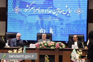  هرگونه تغییر در ارز دارو باید با حمایت کامل از مردم همراه باشد؛ پیگیری تسویه بدهی‌های حوزه سلامت