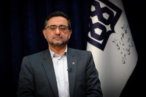 پیام رئیس دانشگاه علوم پزشکی تهران در روز پرستار: قدردانی واقعی از پرستاران در پاسداشت منزلت حرفه‌ای و توجه عملی به مطالبات آنان معنا می‌یابد