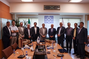 نشست هماندیشی معاونت تحقیقات و فناوری دانشگاه علوم پزشکی تهران با شرکتهای داروسازی موفق برگزار شد