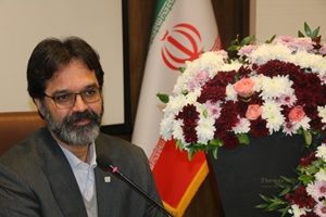 پیام تبریک رئیس دانشکده توانبخشی دانشگاه علوم پزشکی تهران به مناسبت روز گفتاردرمانی