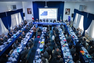 برگزاری نخستین دوره آموزشی حقوقی در دانشگاه علوم ‌پزشکی تهران