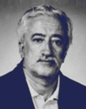 Dr. Esmail Avini