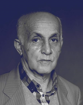 Dr. Hossein Foroutan