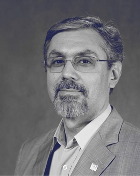 Dr. Ali Jafarian