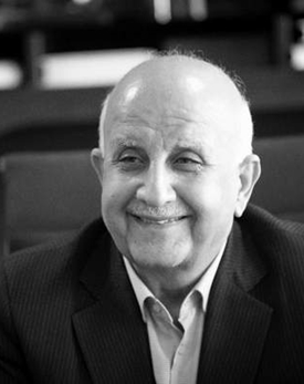 Dr. Abbas Ali Karimi