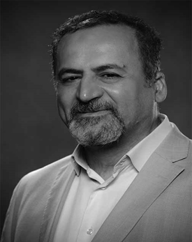 Dr. Hossein Ghanavati